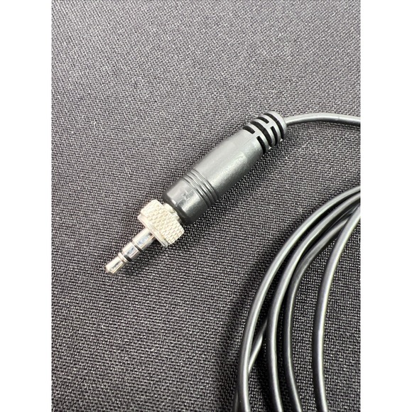 Sennheiser MKE2-EW omni lavalier mic Evolution Wireless AVX SpeechLine EW-D - Picture 5 of 13